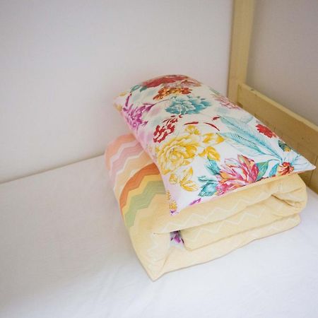 Fish Yha Hotel ซีอาน ภายนอก รูปภาพ