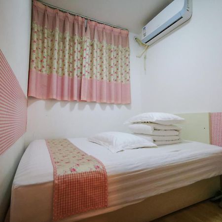 Fish Yha Hotel ซีอาน ภายนอก รูปภาพ