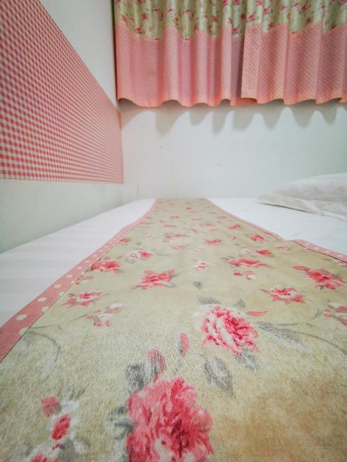 Fish Yha Hotel ซีอาน ภายนอก รูปภาพ